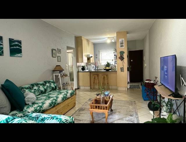 1 BEDROOM PROPERTY TO RENT IN FOURWAYS